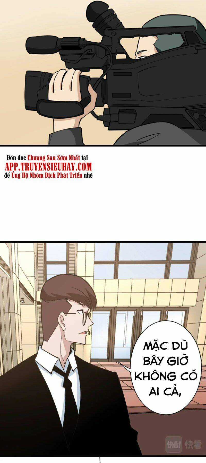 Cửa Hàng Đào Bảo Thông Tam Giới Chapter 269 trang 4