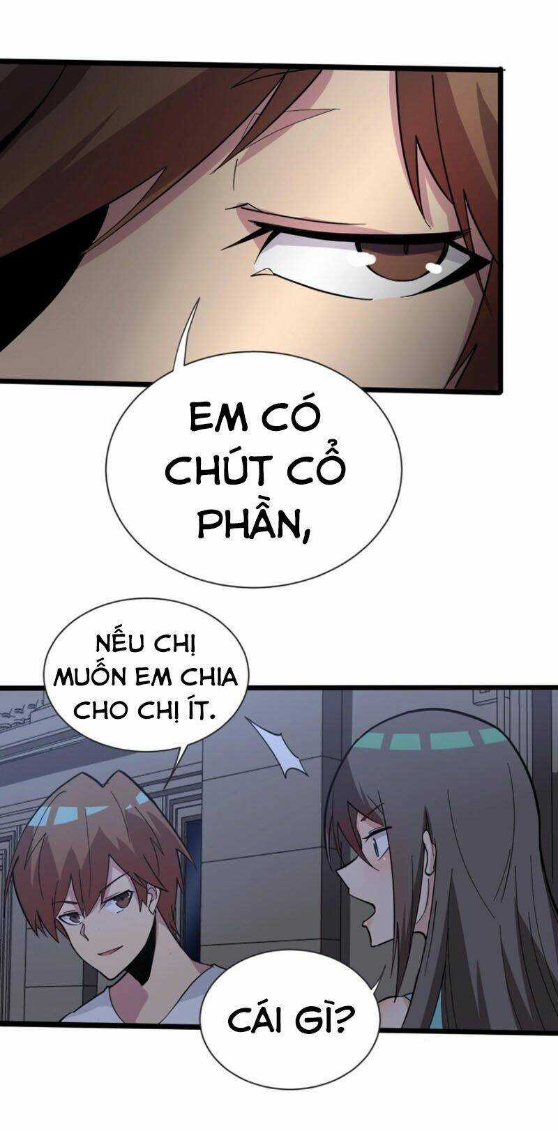 Cửa Hàng Đào Bảo Thông Tam Giới Chapter 269 trang 40