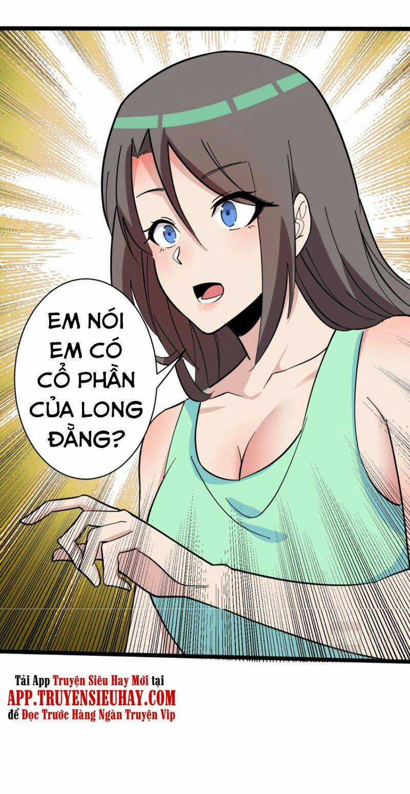 Cửa Hàng Đào Bảo Thông Tam Giới Chapter 269 trang 41