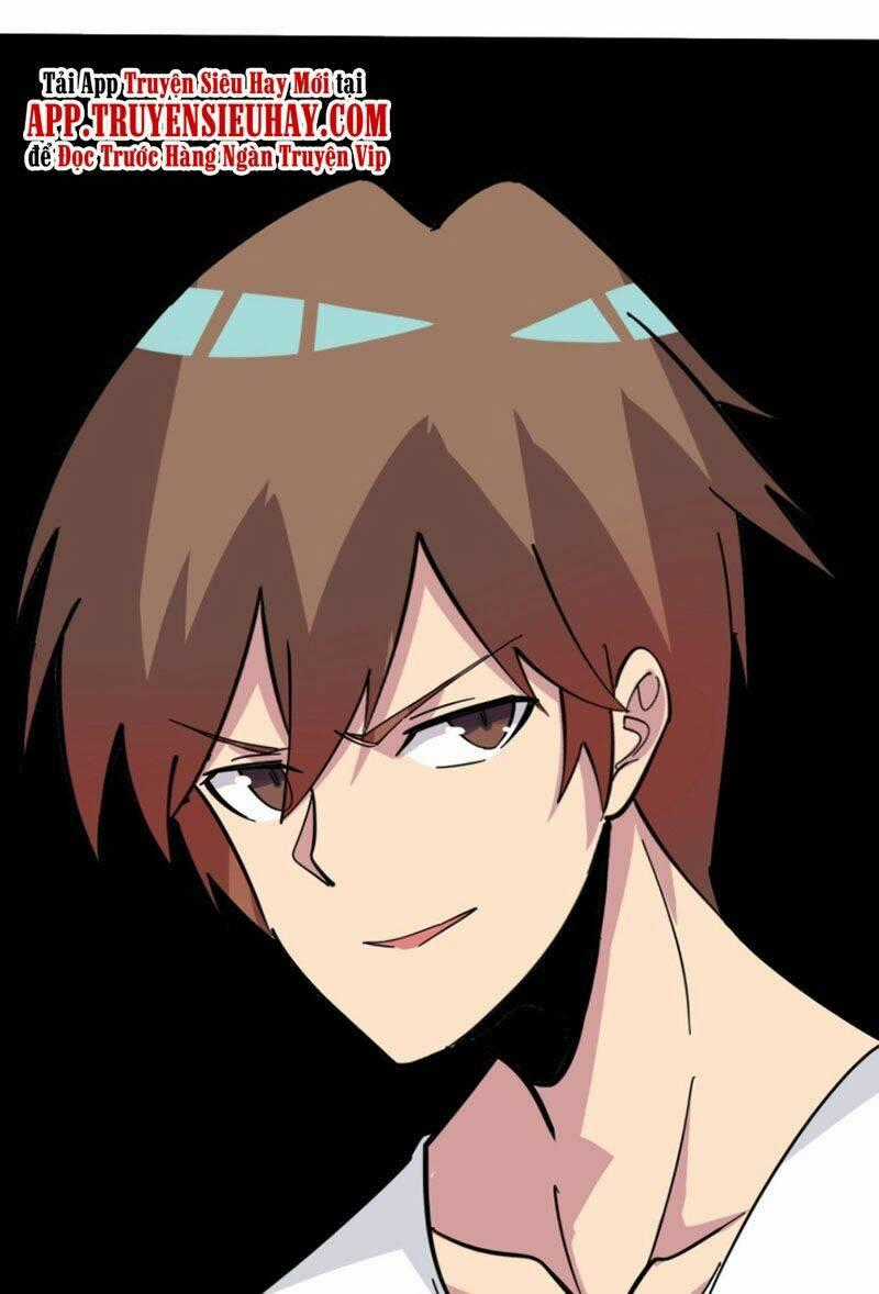 Cửa Hàng Đào Bảo Thông Tam Giới Chapter 269 trang 45