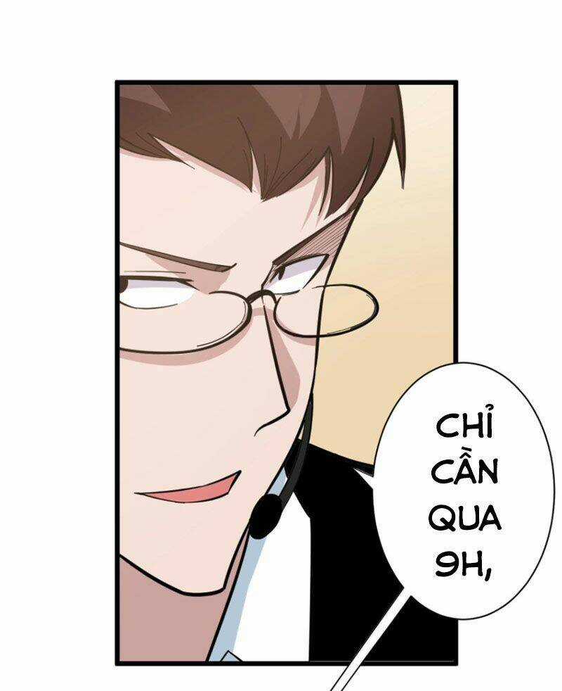 Cửa Hàng Đào Bảo Thông Tam Giới Chapter 269 trang 6