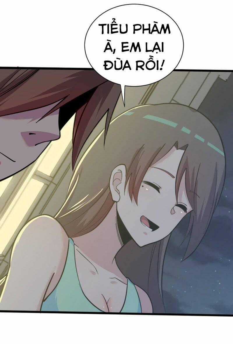 Cửa Hàng Đào Bảo Thông Tam Giới Chapter 270 trang 1