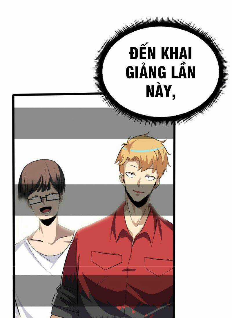 Cửa Hàng Đào Bảo Thông Tam Giới Chapter 270 trang 12