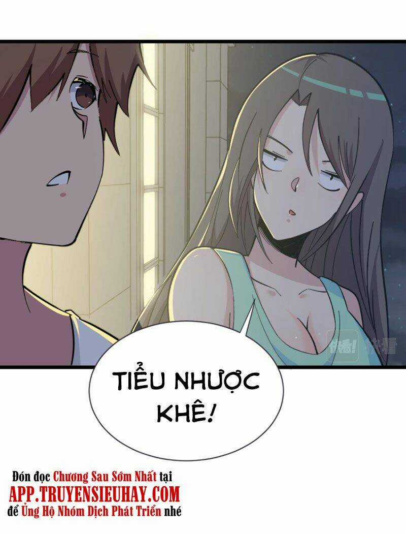 Cửa Hàng Đào Bảo Thông Tam Giới Chapter 270 trang 15