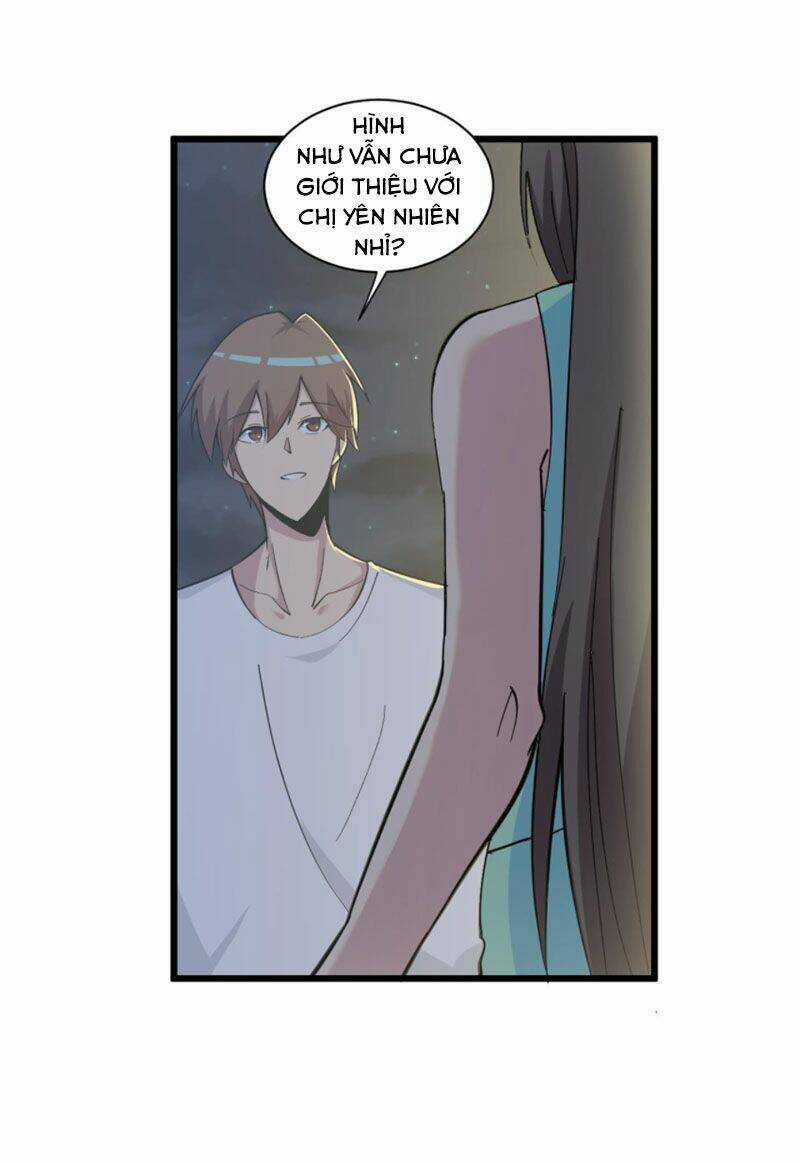 Cửa Hàng Đào Bảo Thông Tam Giới Chapter 270 trang 16