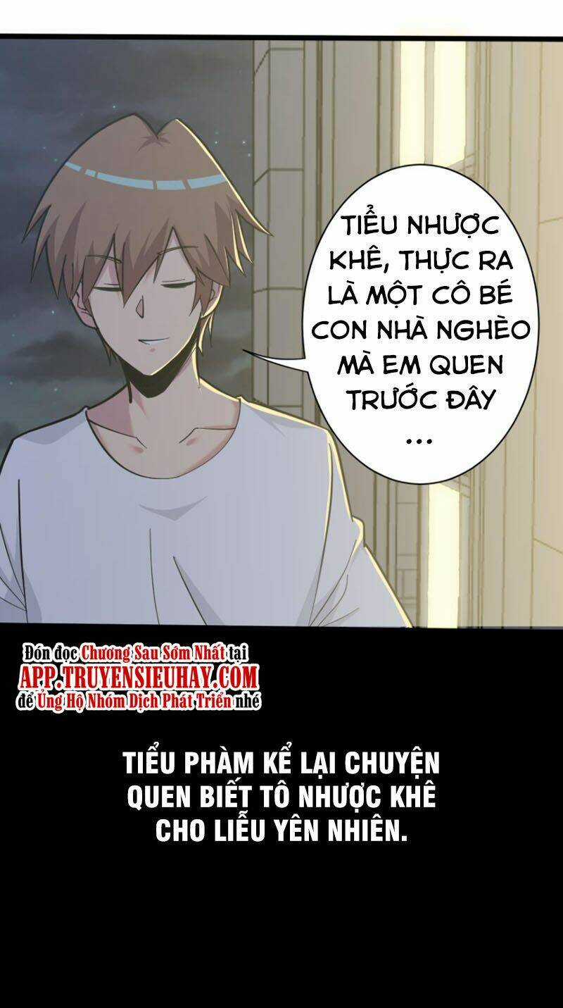 Cửa Hàng Đào Bảo Thông Tam Giới Chapter 270 trang 17