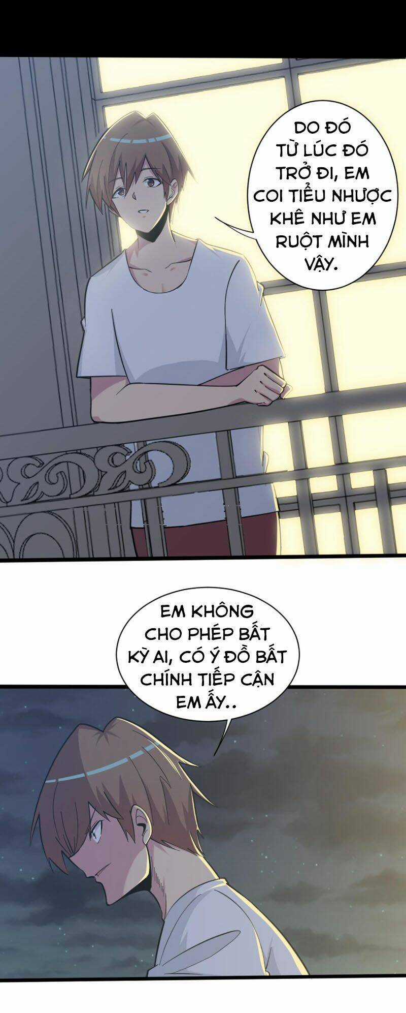 Cửa Hàng Đào Bảo Thông Tam Giới Chapter 270 trang 18