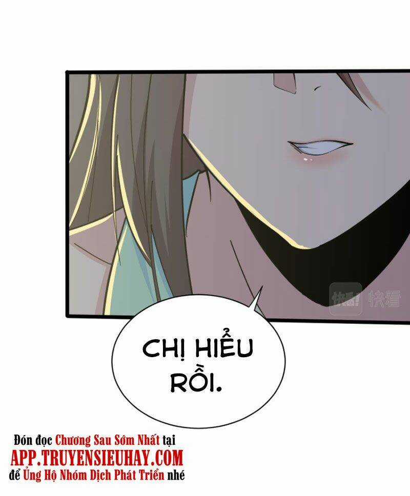 Cửa Hàng Đào Bảo Thông Tam Giới Chapter 270 trang 19