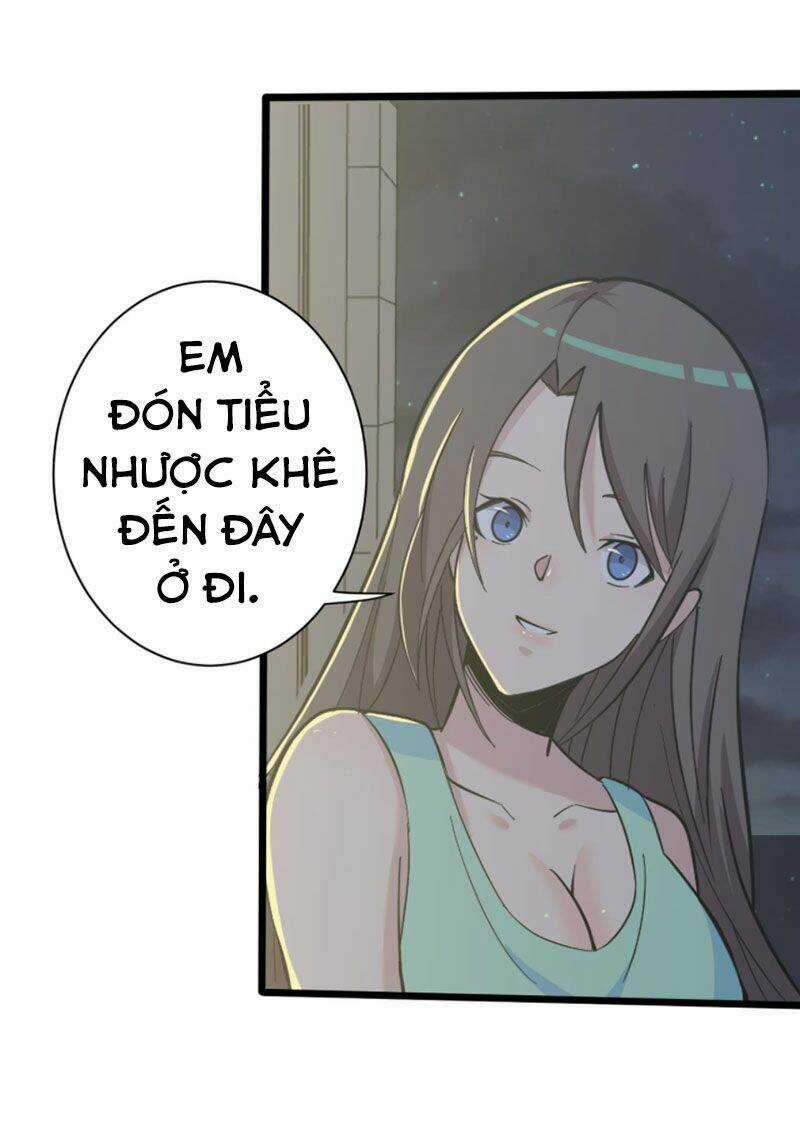 Cửa Hàng Đào Bảo Thông Tam Giới Chapter 270 trang 20