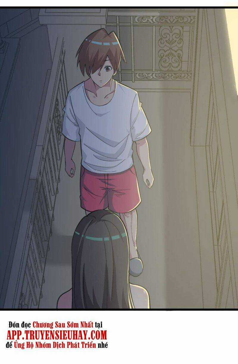 Cửa Hàng Đào Bảo Thông Tam Giới Chapter 270 trang 23