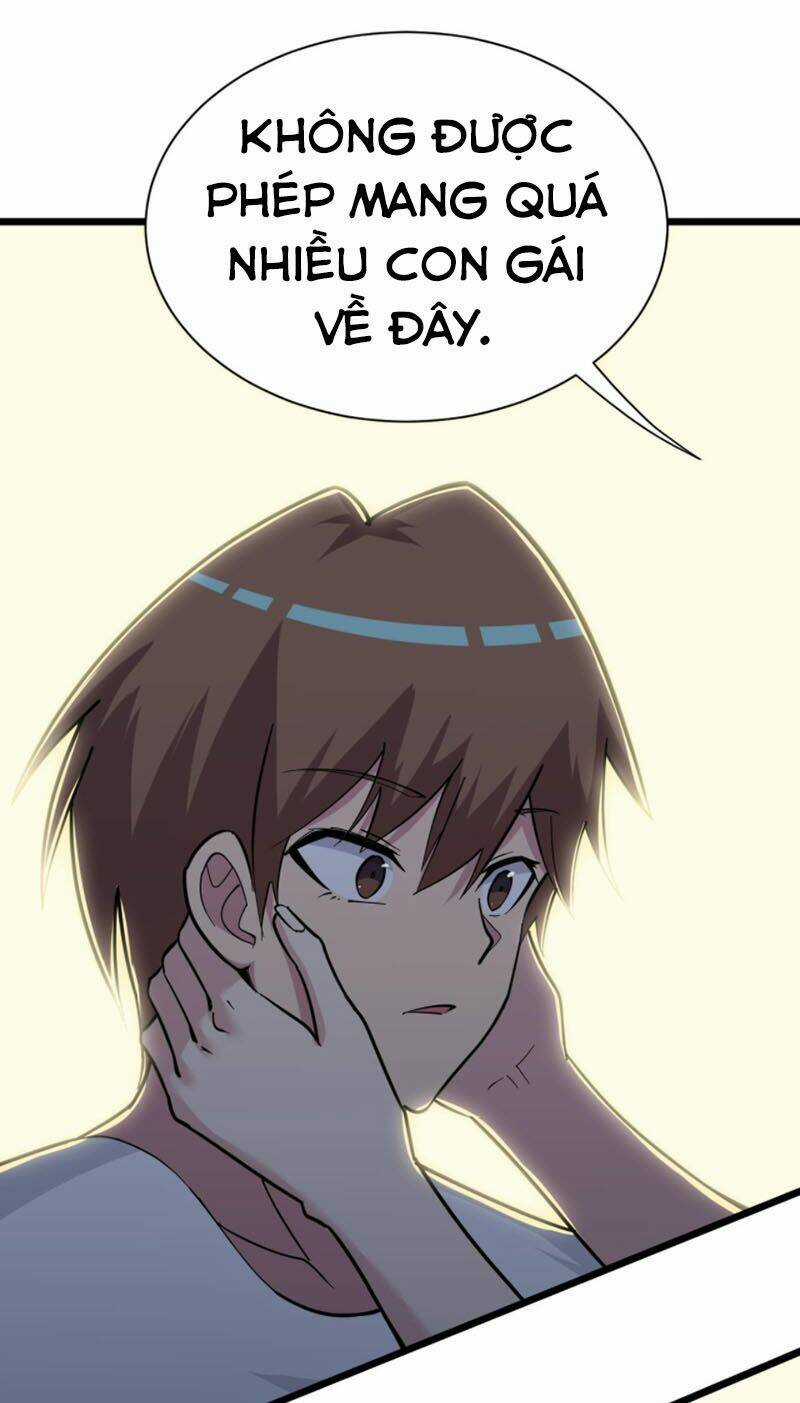 Cửa Hàng Đào Bảo Thông Tam Giới Chapter 270 trang 25