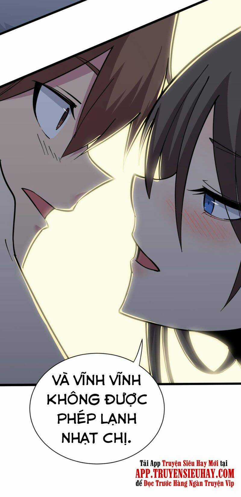 Cửa Hàng Đào Bảo Thông Tam Giới Chapter 270 trang 26