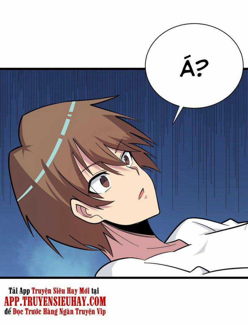 Cửa Hàng Đào Bảo Thông Tam Giới Chapter 270 trang 28