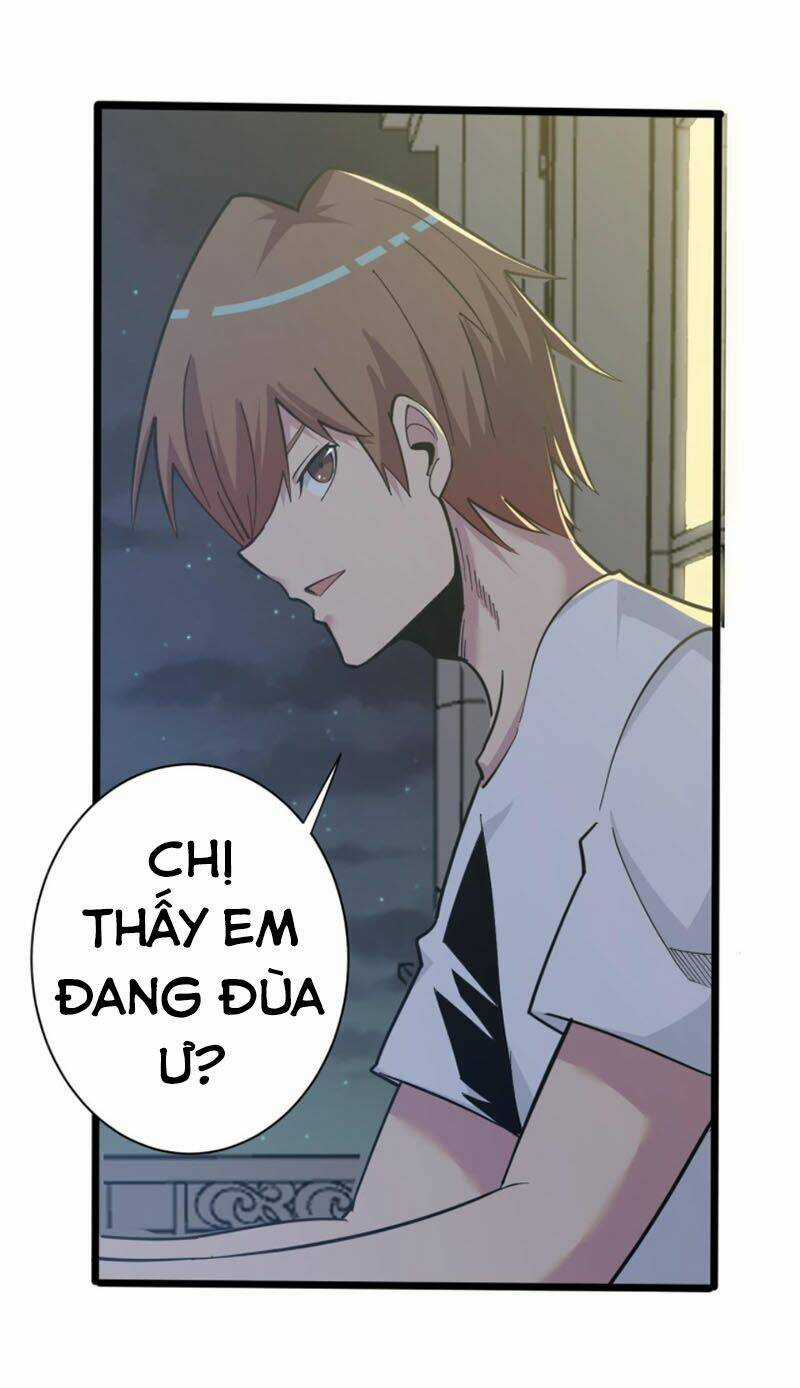 Cửa Hàng Đào Bảo Thông Tam Giới Chapter 270 trang 3