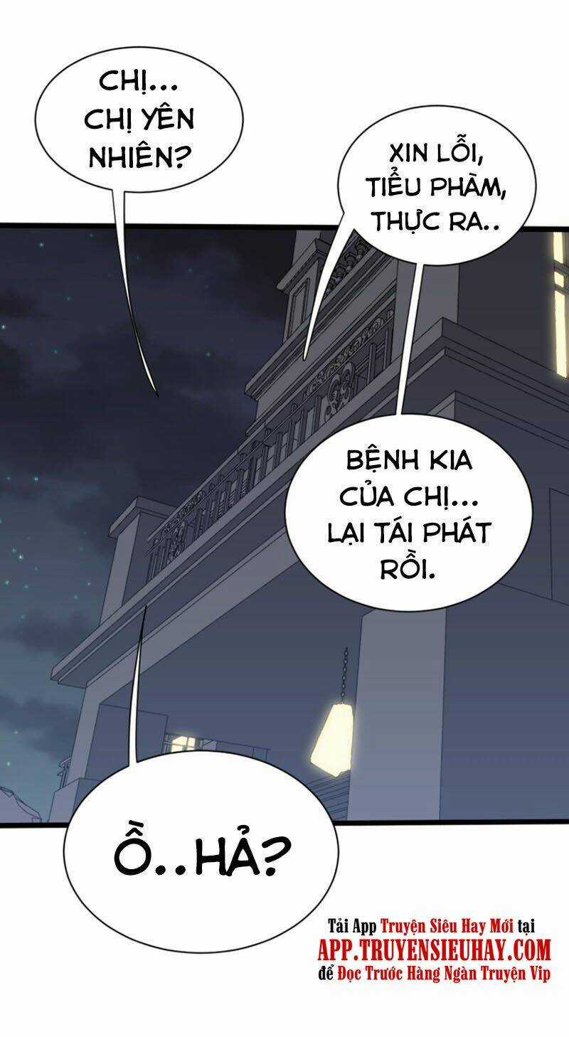 Cửa Hàng Đào Bảo Thông Tam Giới Chapter 270 trang 30