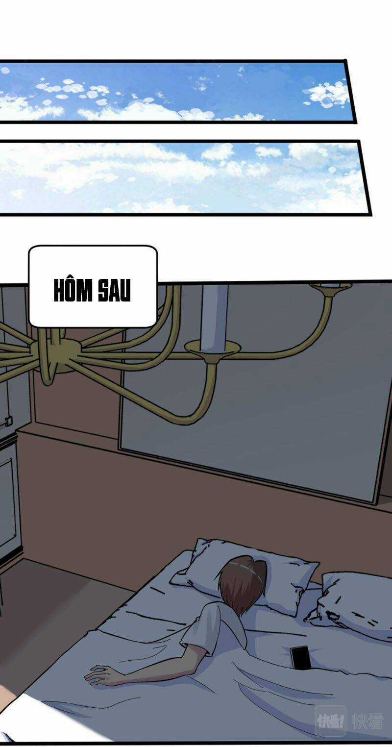 Cửa Hàng Đào Bảo Thông Tam Giới Chapter 270 trang 31