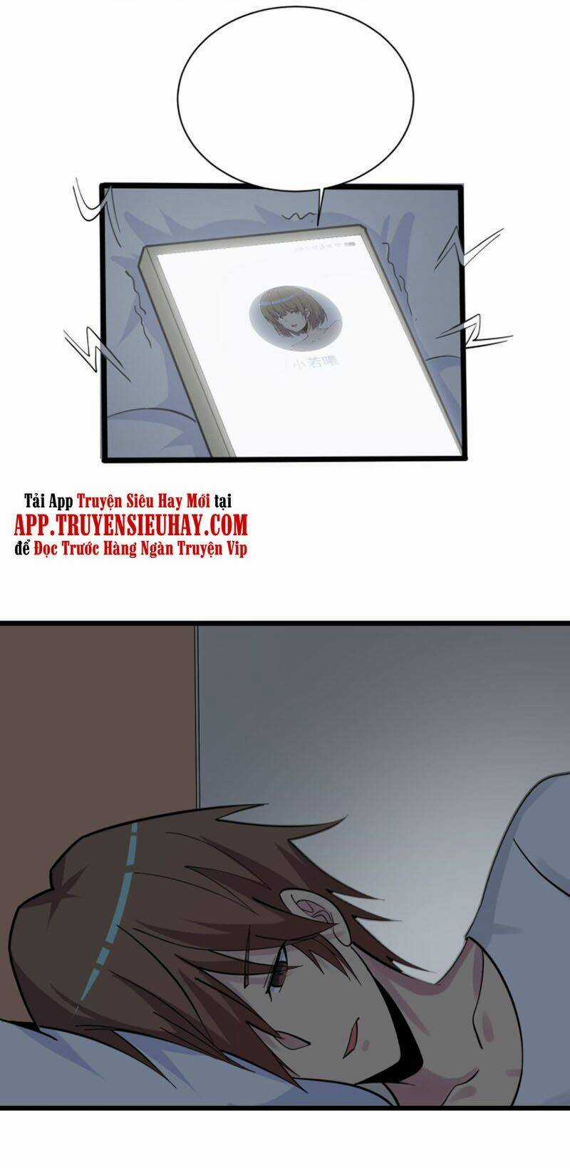 Cửa Hàng Đào Bảo Thông Tam Giới Chapter 270 trang 32