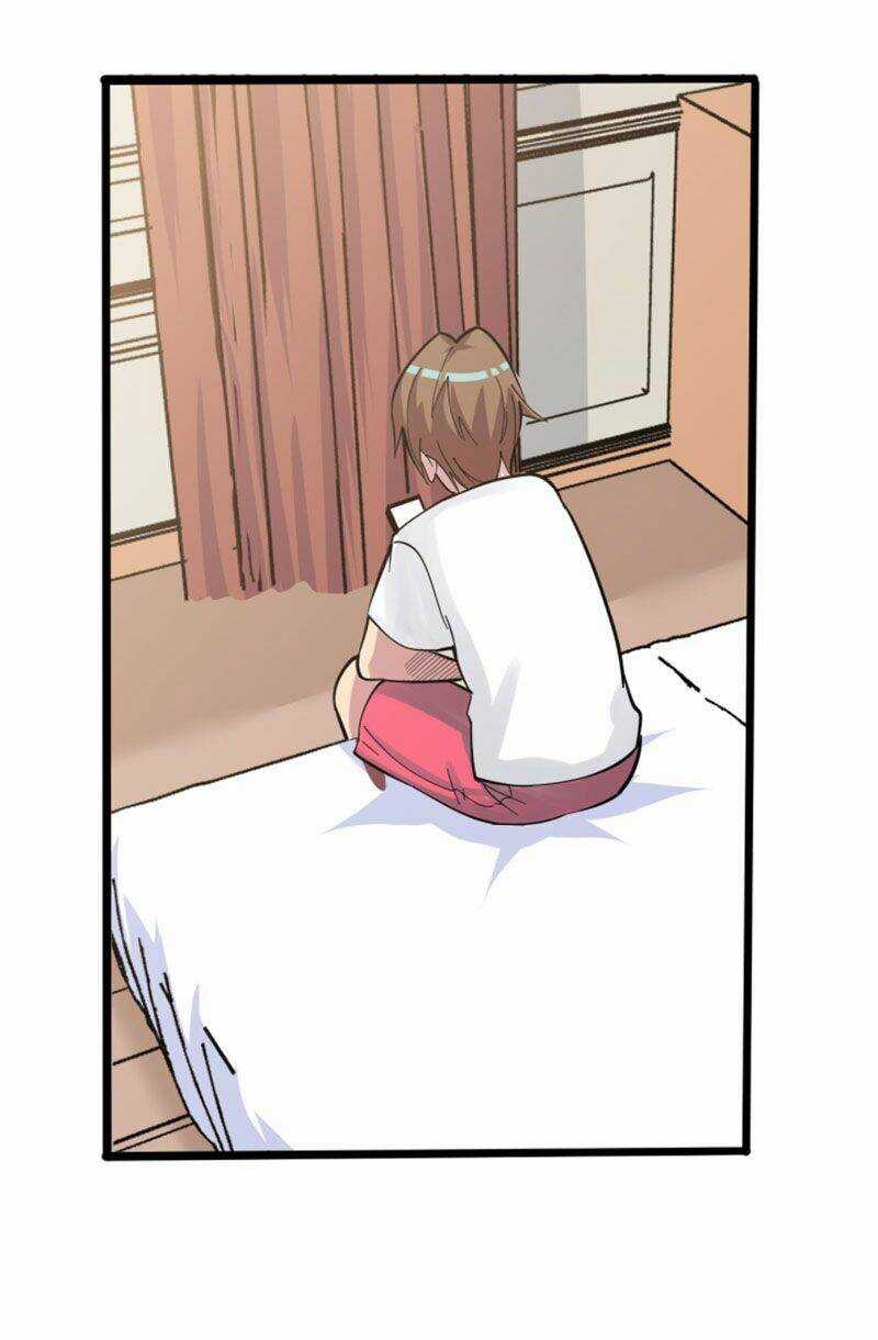 Cửa Hàng Đào Bảo Thông Tam Giới Chapter 270 trang 33