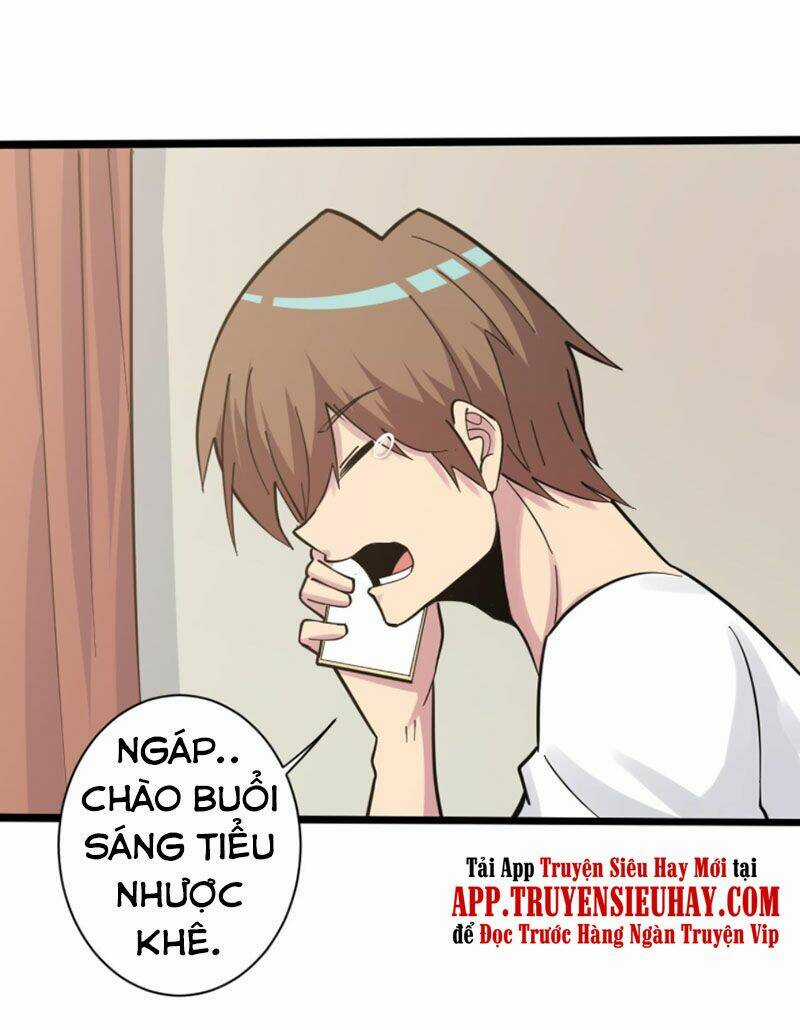 Cửa Hàng Đào Bảo Thông Tam Giới Chapter 270 trang 34