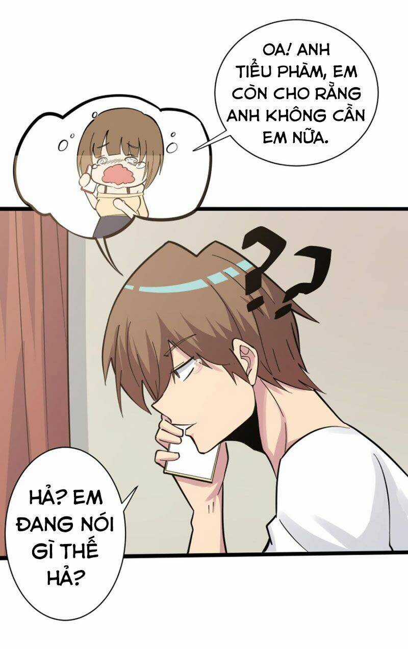 Cửa Hàng Đào Bảo Thông Tam Giới Chapter 270 trang 35