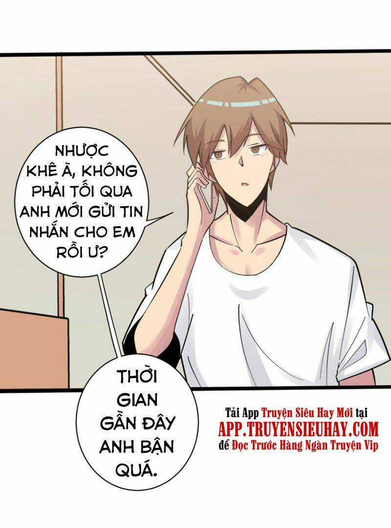 Cửa Hàng Đào Bảo Thông Tam Giới Chapter 270 trang 36