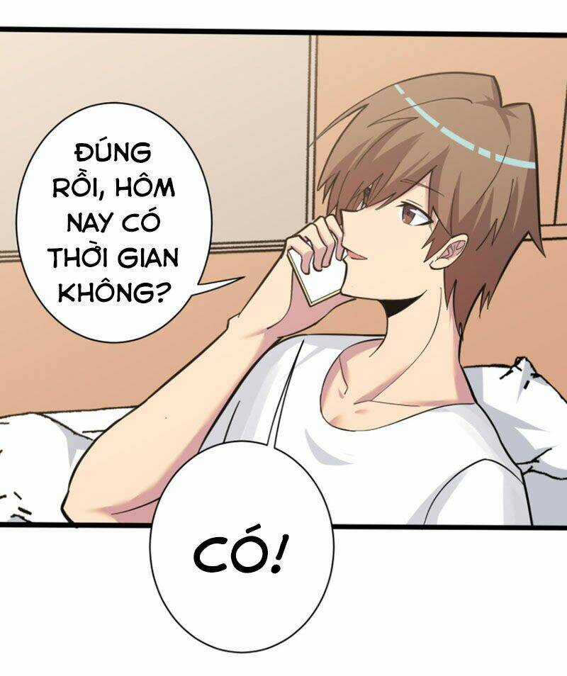 Cửa Hàng Đào Bảo Thông Tam Giới Chapter 270 trang 37