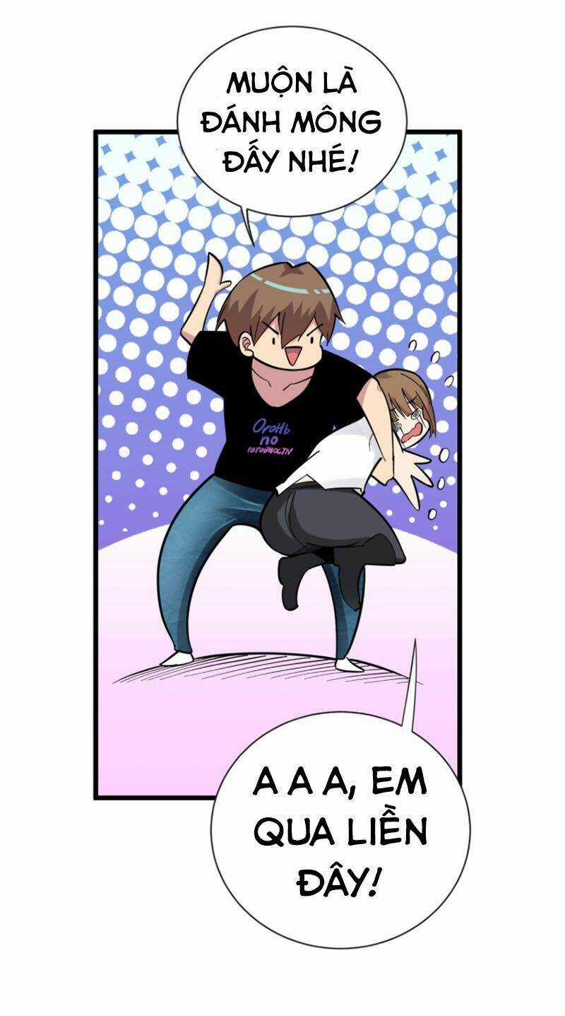 Cửa Hàng Đào Bảo Thông Tam Giới Chapter 270 trang 39