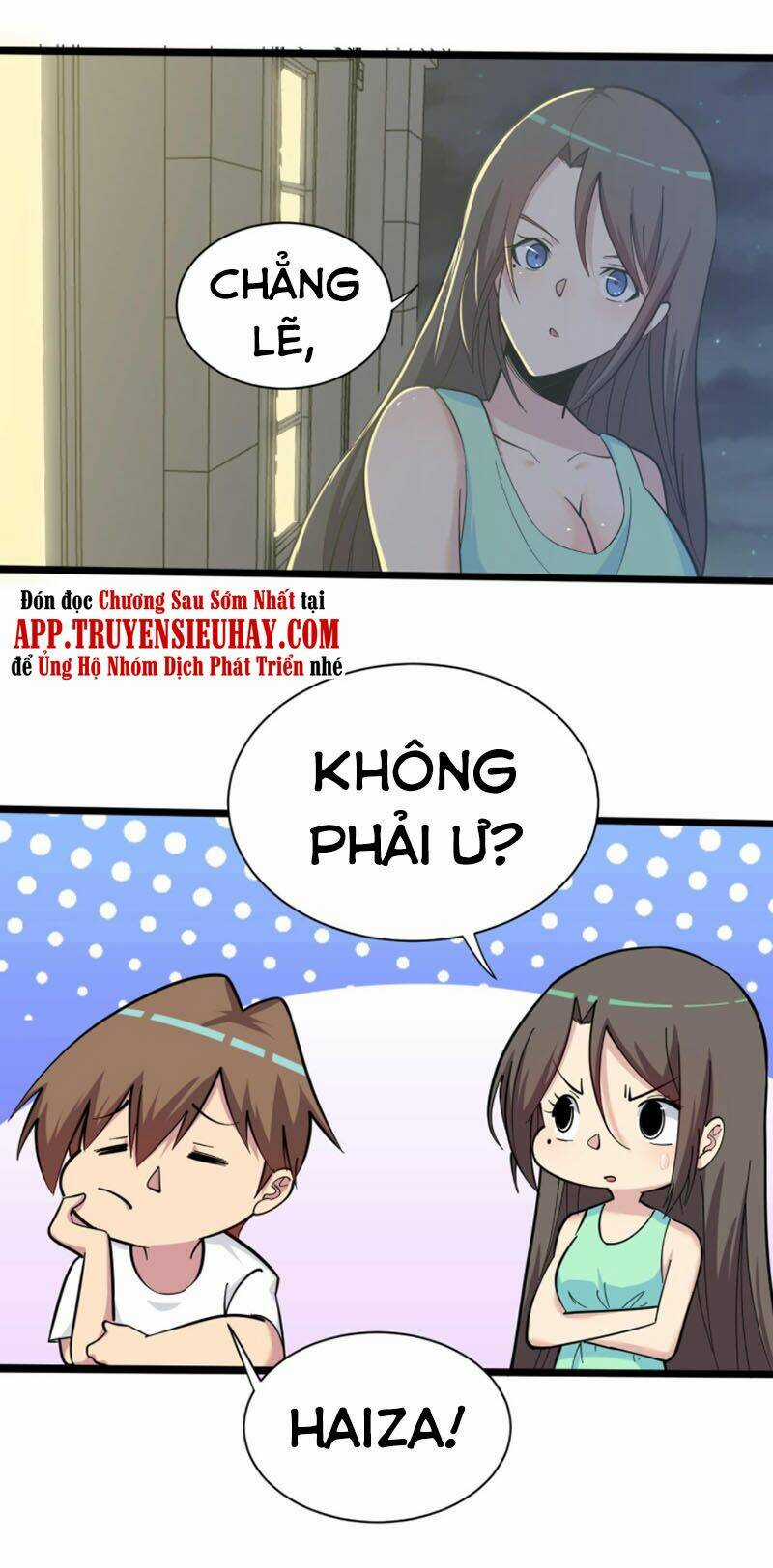 Cửa Hàng Đào Bảo Thông Tam Giới Chapter 270 trang 4