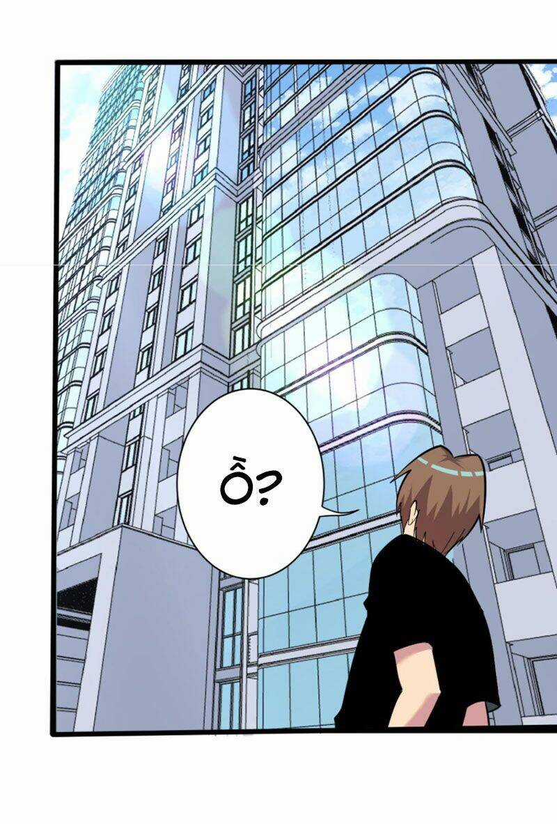 Cửa Hàng Đào Bảo Thông Tam Giới Chapter 270 trang 41