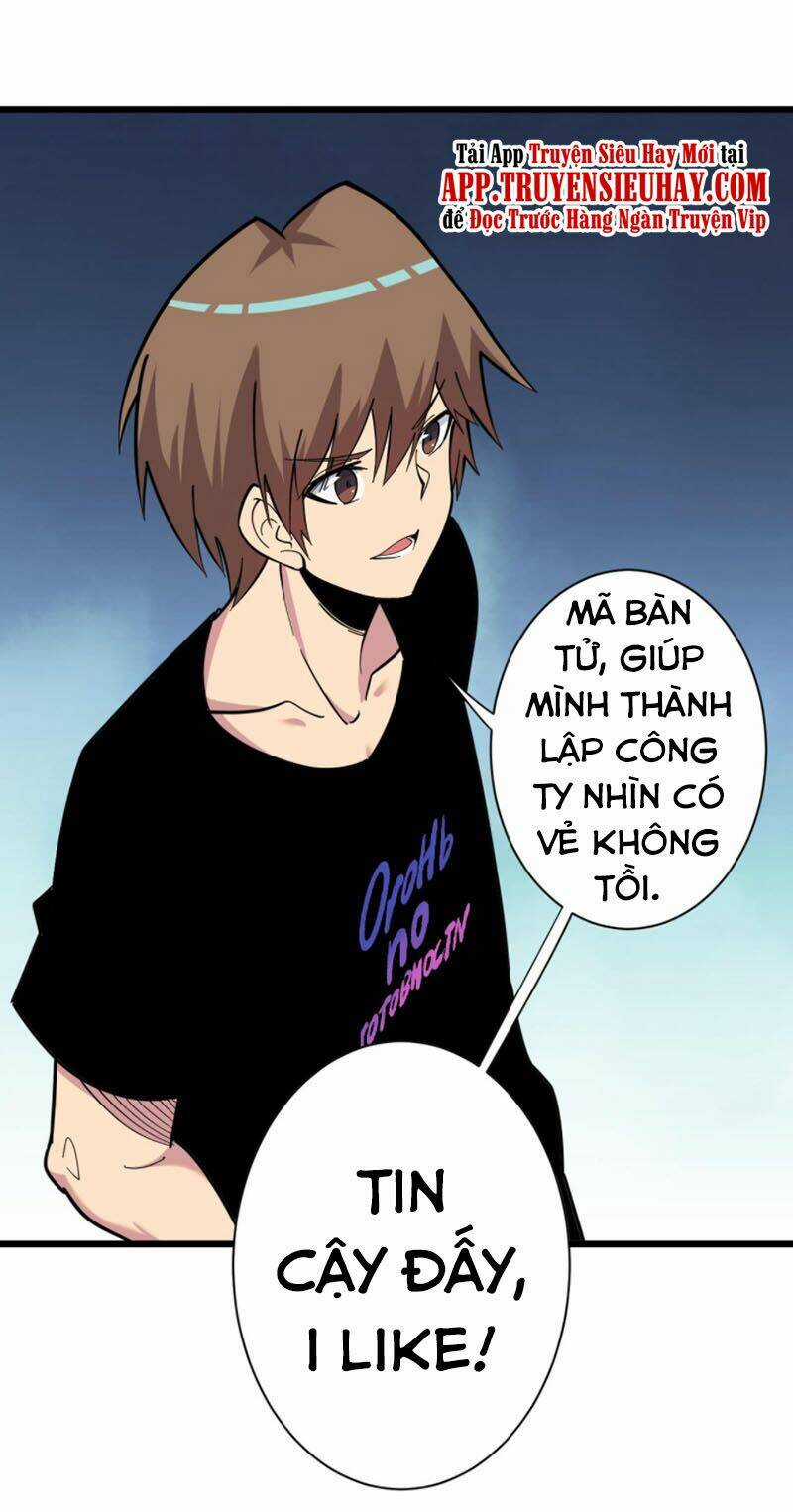 Cửa Hàng Đào Bảo Thông Tam Giới Chapter 270 trang 42