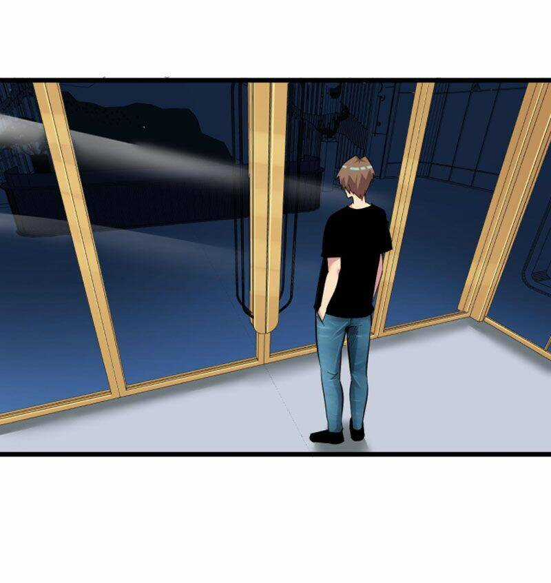 Cửa Hàng Đào Bảo Thông Tam Giới Chapter 270 trang 43