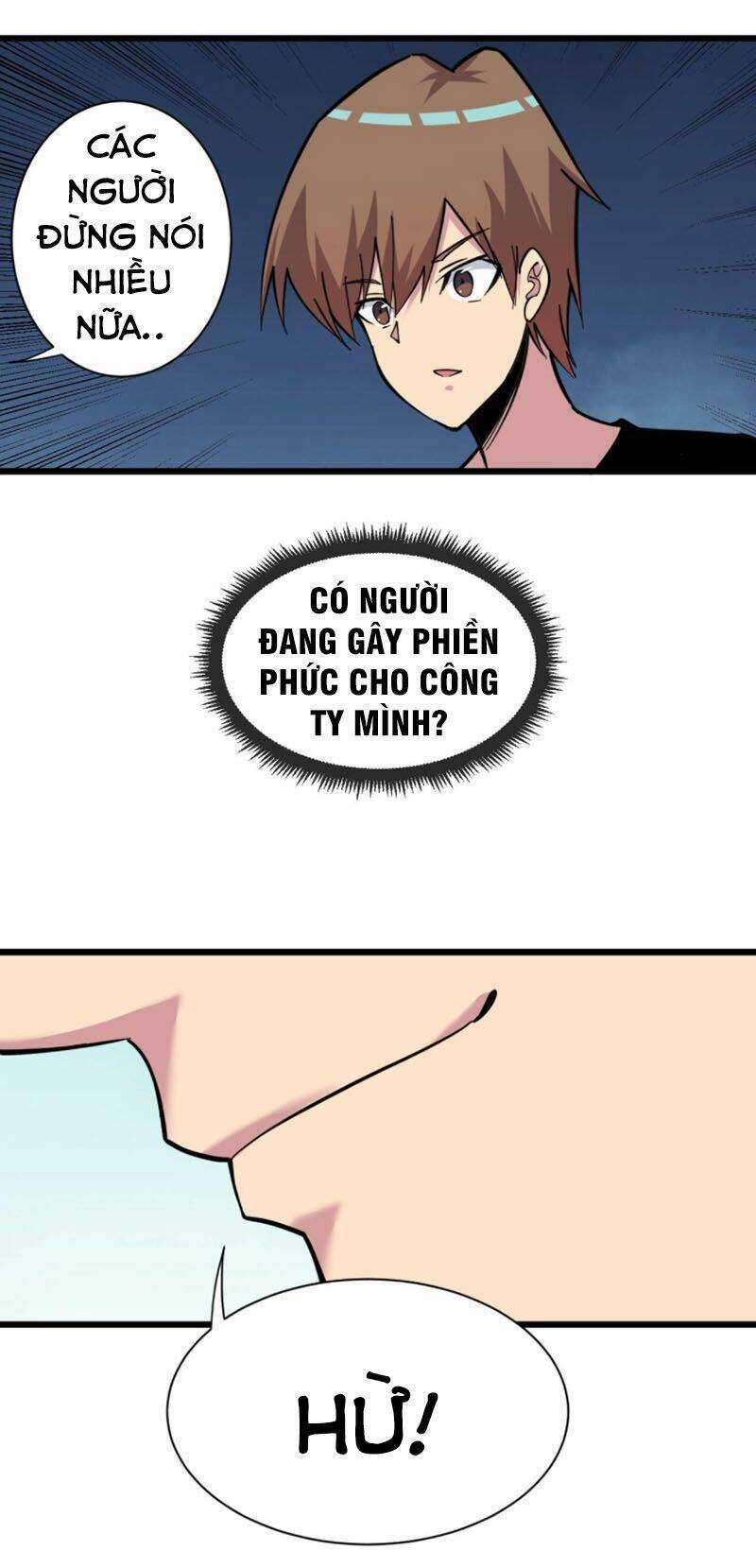 Cửa Hàng Đào Bảo Thông Tam Giới Chapter 270 trang 45