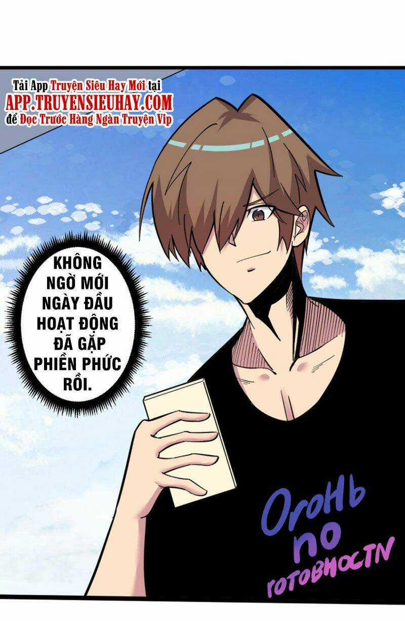 Cửa Hàng Đào Bảo Thông Tam Giới Chapter 270 trang 46