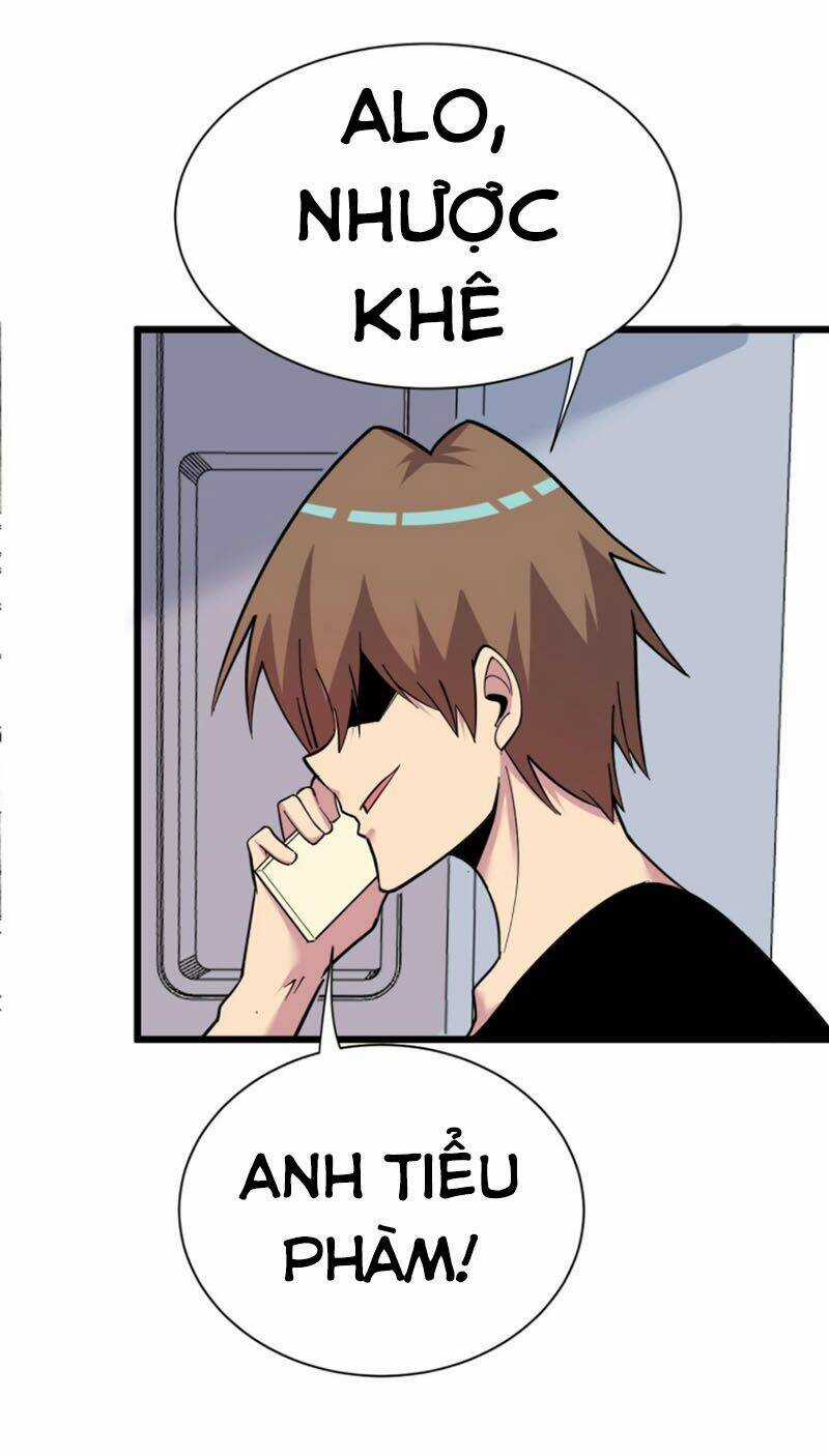 Cửa Hàng Đào Bảo Thông Tam Giới Chapter 270 trang 47