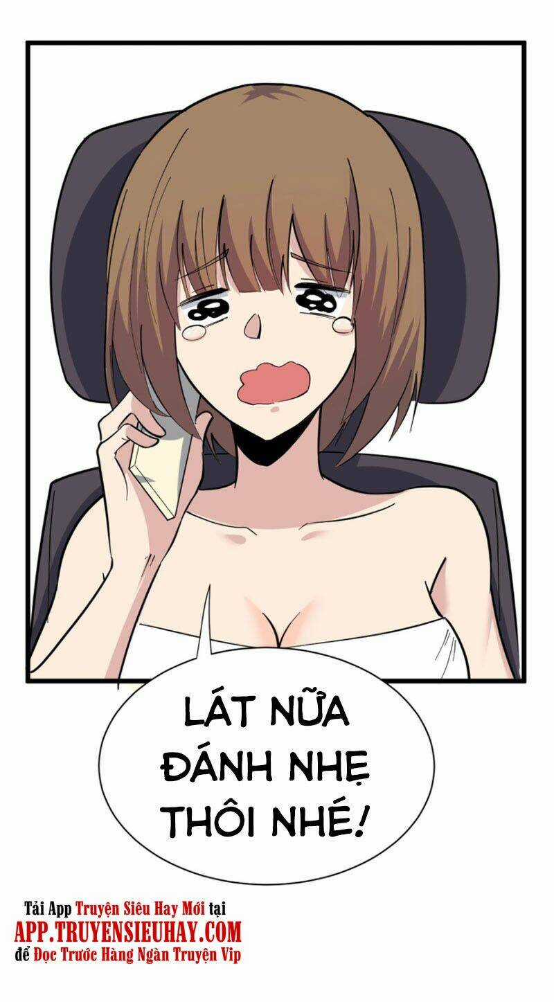 Cửa Hàng Đào Bảo Thông Tam Giới Chapter 270 trang 48