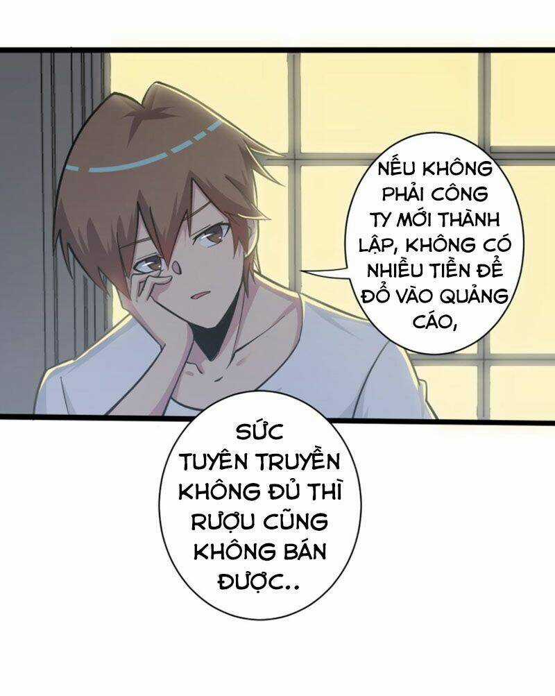 Cửa Hàng Đào Bảo Thông Tam Giới Chapter 270 trang 5