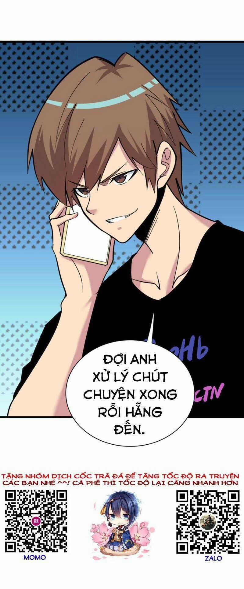 Cửa Hàng Đào Bảo Thông Tam Giới Chapter 270 trang 51