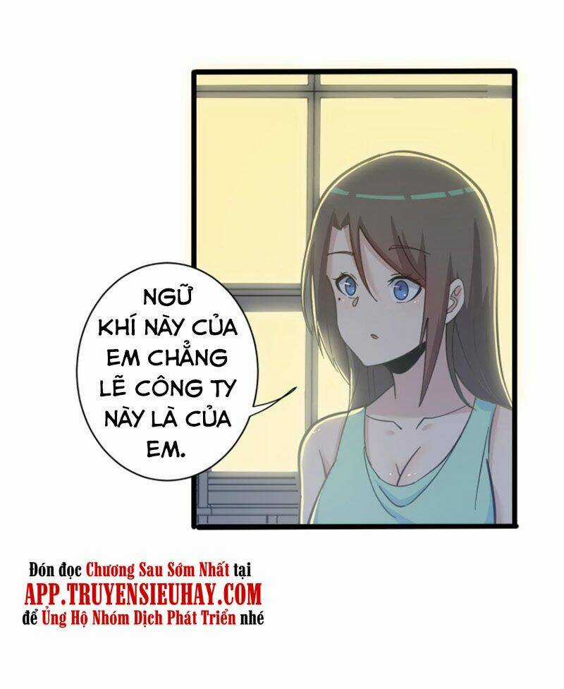 Cửa Hàng Đào Bảo Thông Tam Giới Chapter 270 trang 6