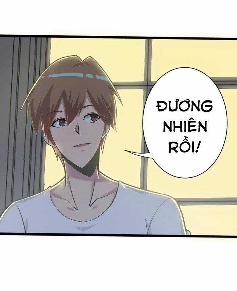 Cửa Hàng Đào Bảo Thông Tam Giới Chapter 270 trang 7