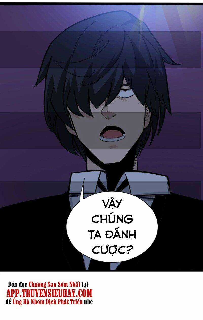 Cửa Hàng Đào Bảo Thông Tam Giới Chapter 271 trang 10