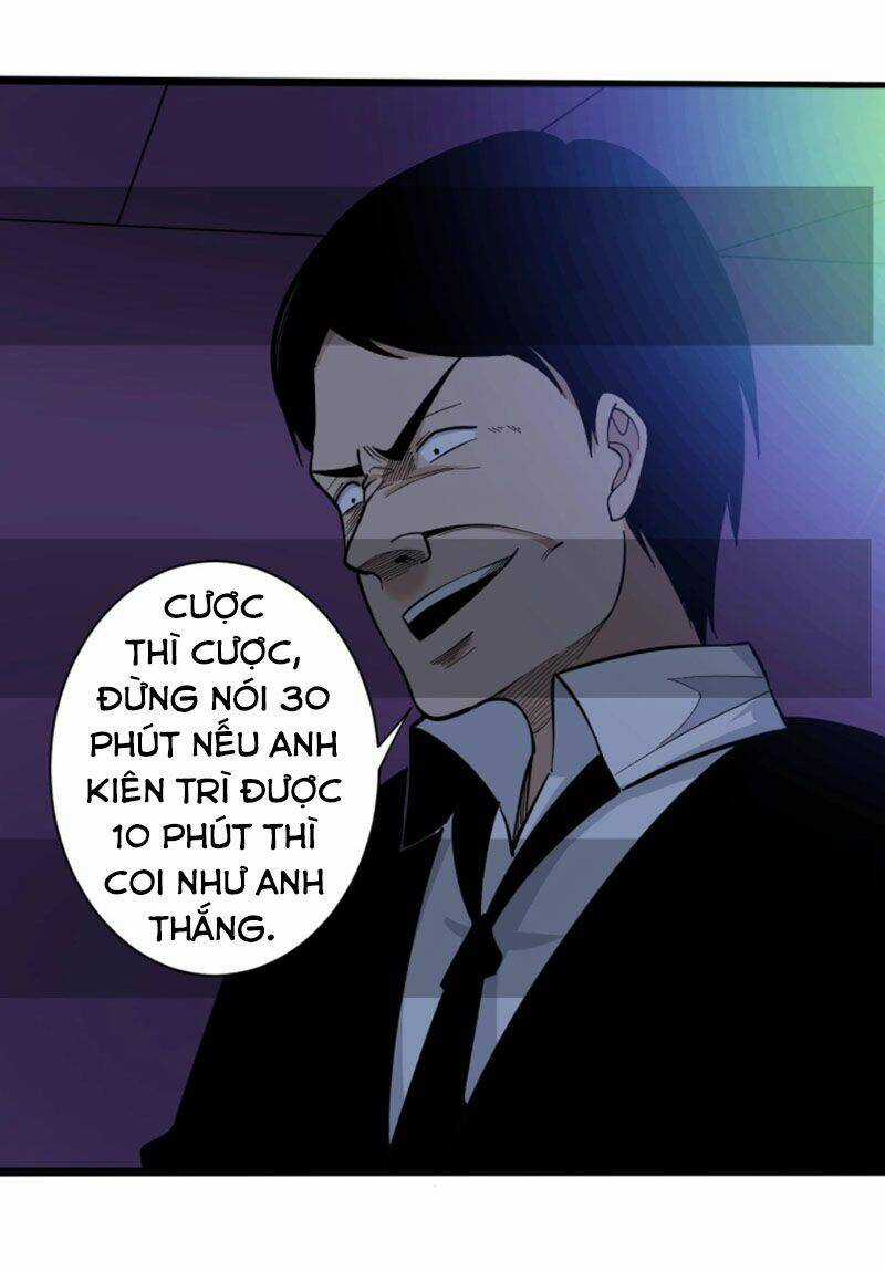 Cửa Hàng Đào Bảo Thông Tam Giới Chapter 271 trang 11