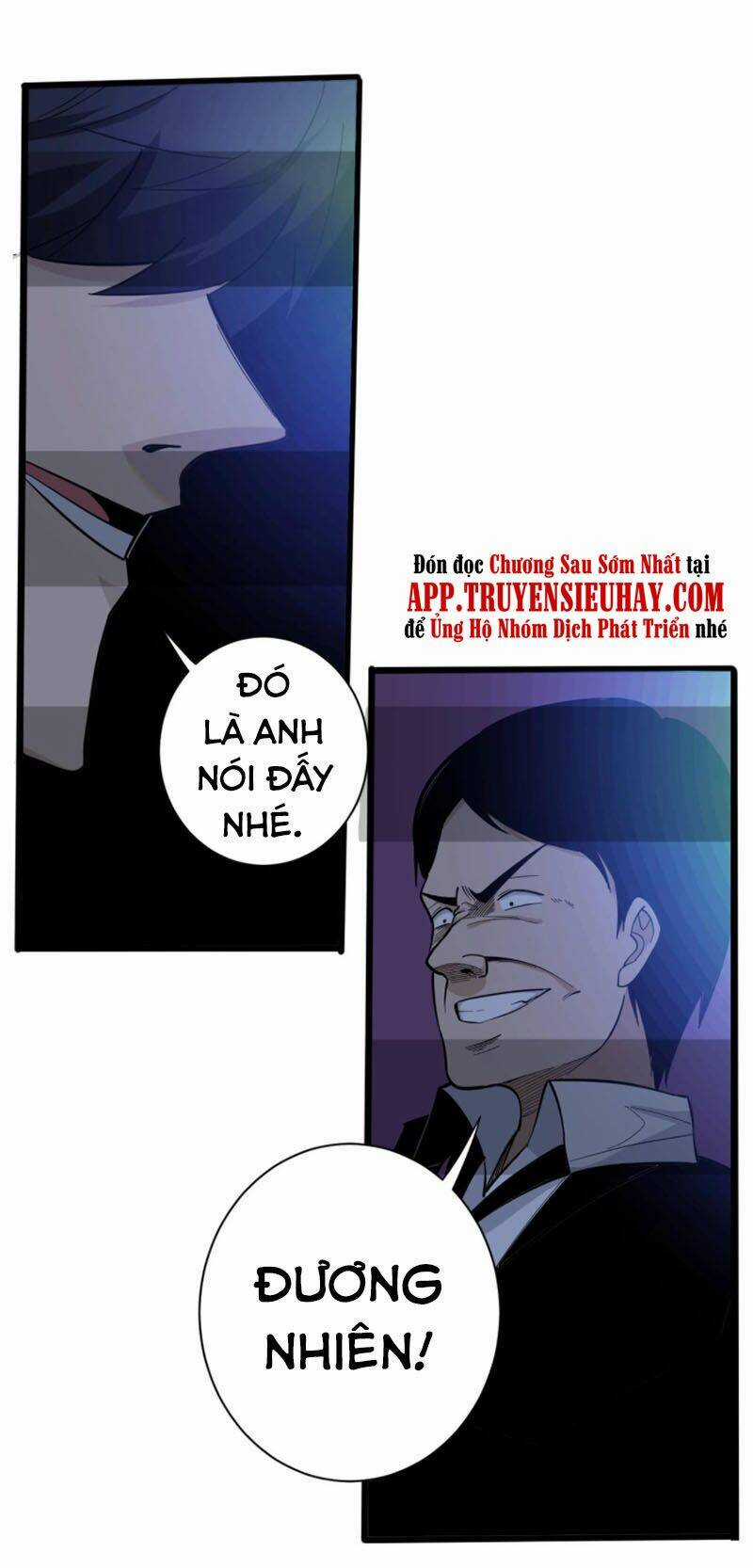 Cửa Hàng Đào Bảo Thông Tam Giới Chapter 271 trang 12