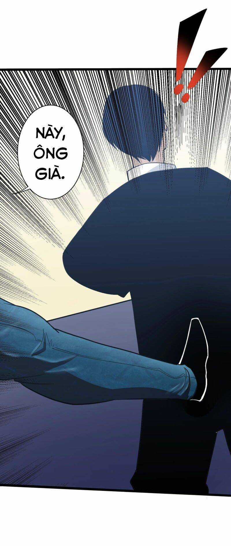 Cửa Hàng Đào Bảo Thông Tam Giới Chapter 271 trang 15