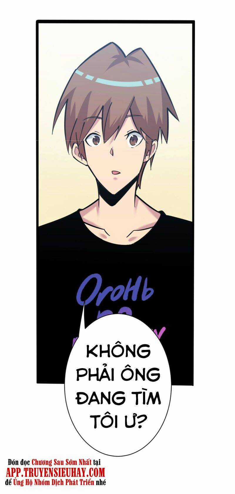 Cửa Hàng Đào Bảo Thông Tam Giới Chapter 271 trang 18