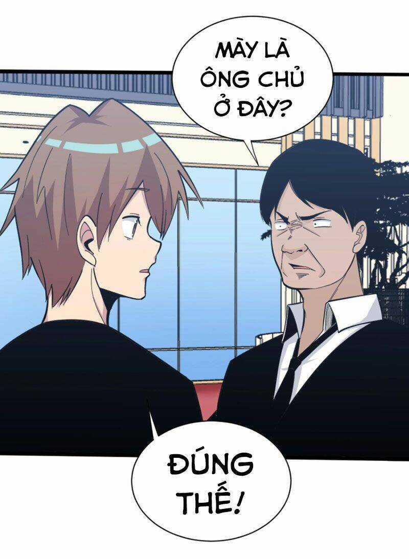 Cửa Hàng Đào Bảo Thông Tam Giới Chapter 271 trang 19