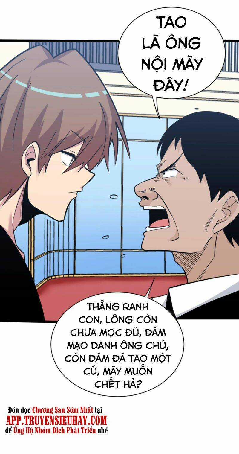 Cửa Hàng Đào Bảo Thông Tam Giới Chapter 271 trang 20