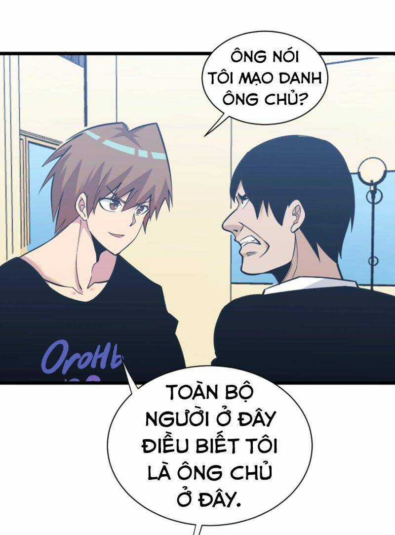 Cửa Hàng Đào Bảo Thông Tam Giới Chapter 271 trang 21