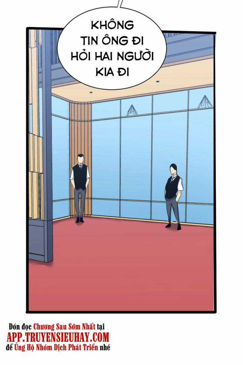 Cửa Hàng Đào Bảo Thông Tam Giới Chapter 271 trang 22