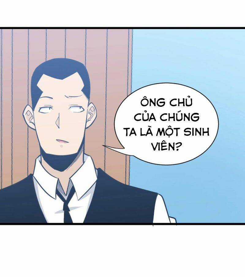 Cửa Hàng Đào Bảo Thông Tam Giới Chapter 271 trang 23