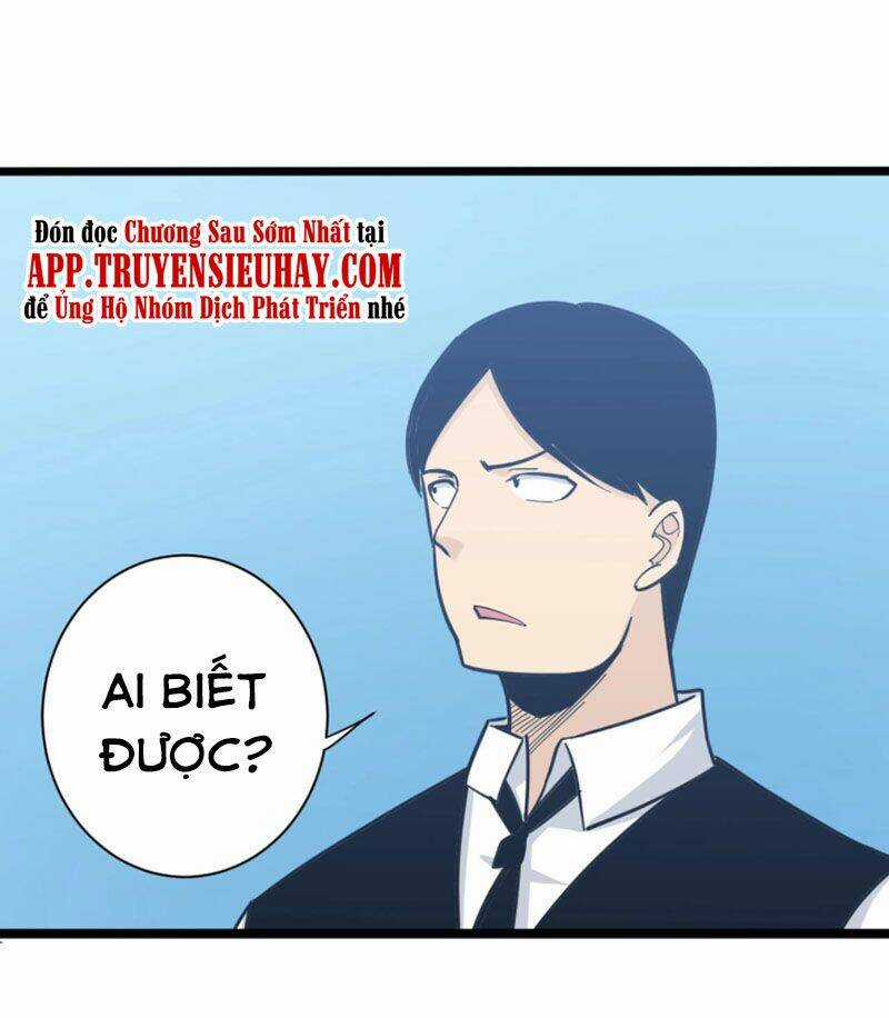 Cửa Hàng Đào Bảo Thông Tam Giới Chapter 271 trang 24